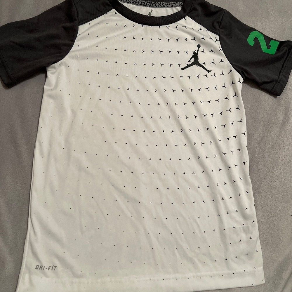 Dri-Fit Top